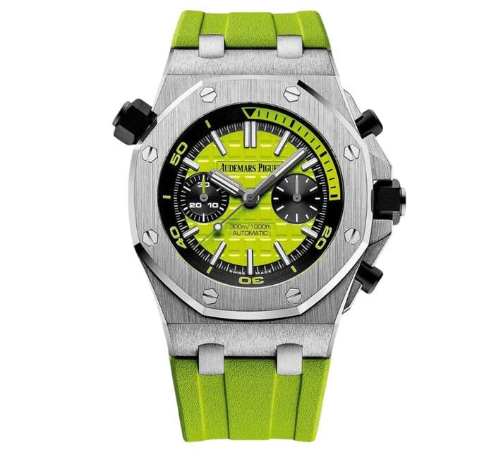 Audemars Piguet Royal Oak Offshore Super Clone Swiss Machine 42mm