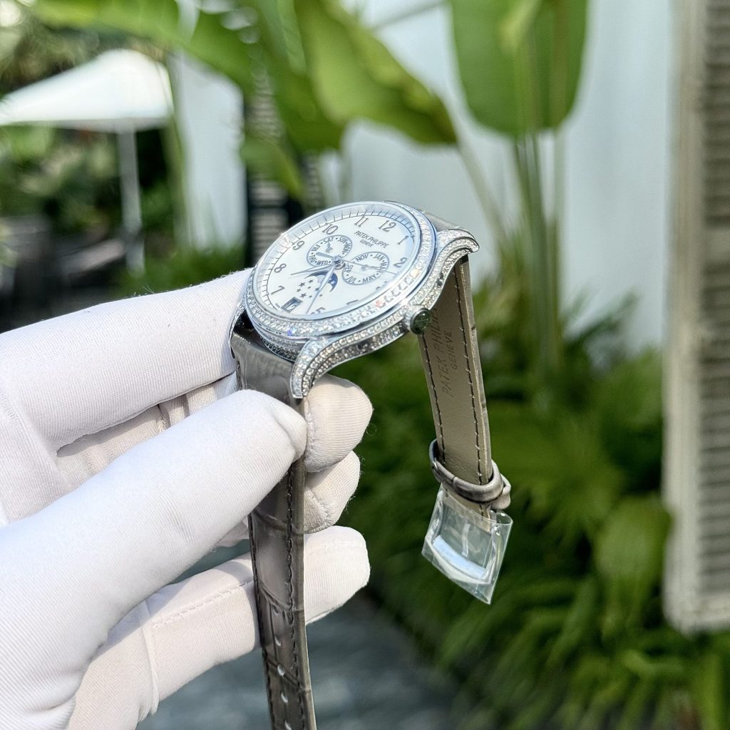 Patek Philippe Grand Complications Super Clone Swiss Machine