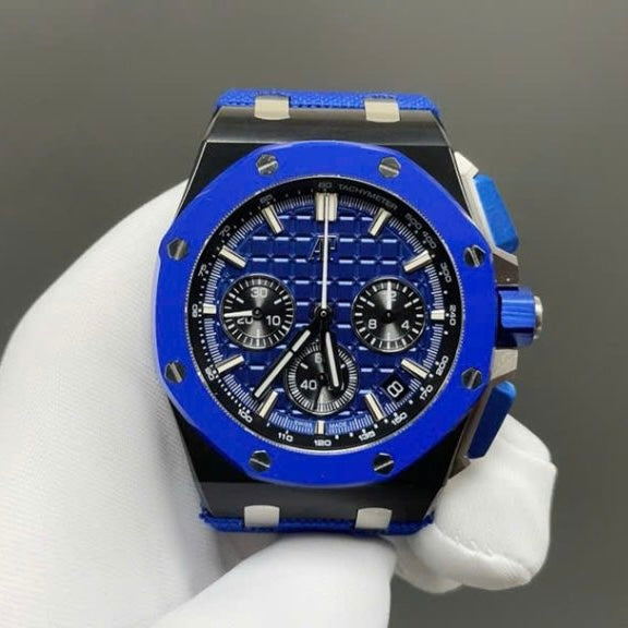 Audemars Piguet Royal Oak Offshore Super Clone Swiss Machine 43mm