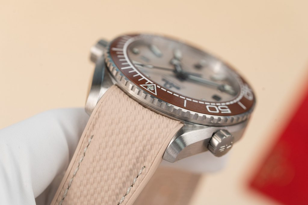 Omega seamaster Diver Super Clone Swiss Machine