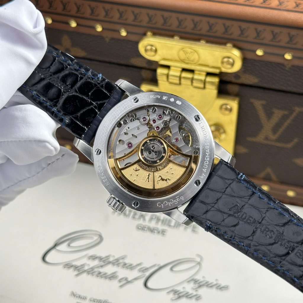 Audemars Piguet Code 11.59 Super Clone Swiss Machine 41mm