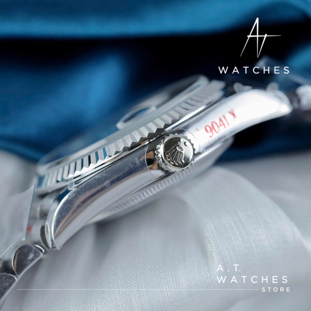 Rolex DayDate Super Clone Swiss Machine 36mm