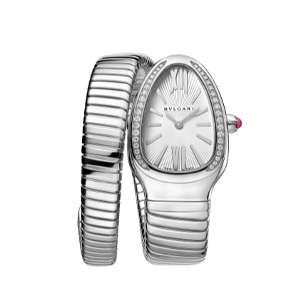 Bvlgari SERPENTI Super Clone Swiss Machine