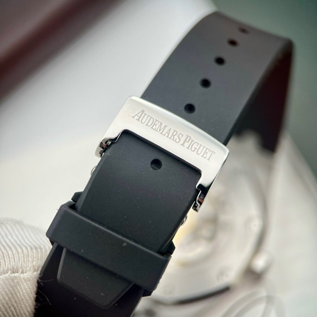 Audemars Piguet Royal Oak Super Clone Swiss Machine 41mm