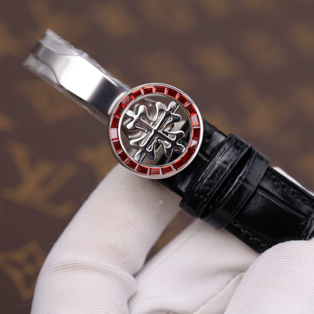Patek Philippe Super Clone Swiss Machine