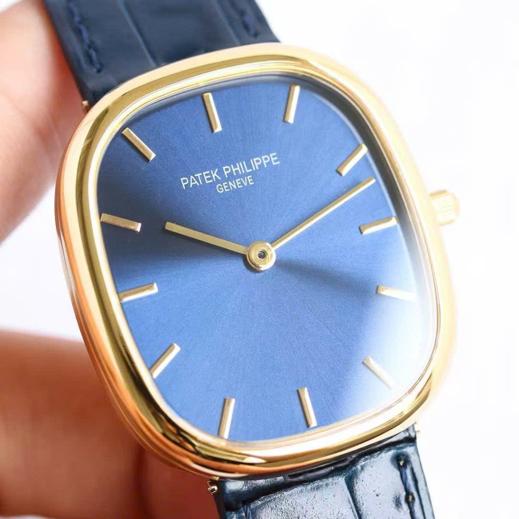 Patek Philippe Super Clone Swiss Machine