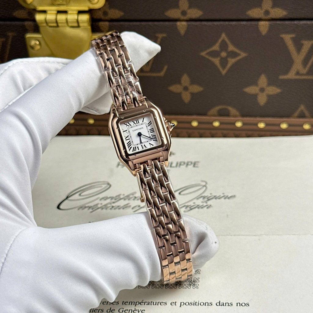 Cartier Panthere Super Clone Swiss Machine
