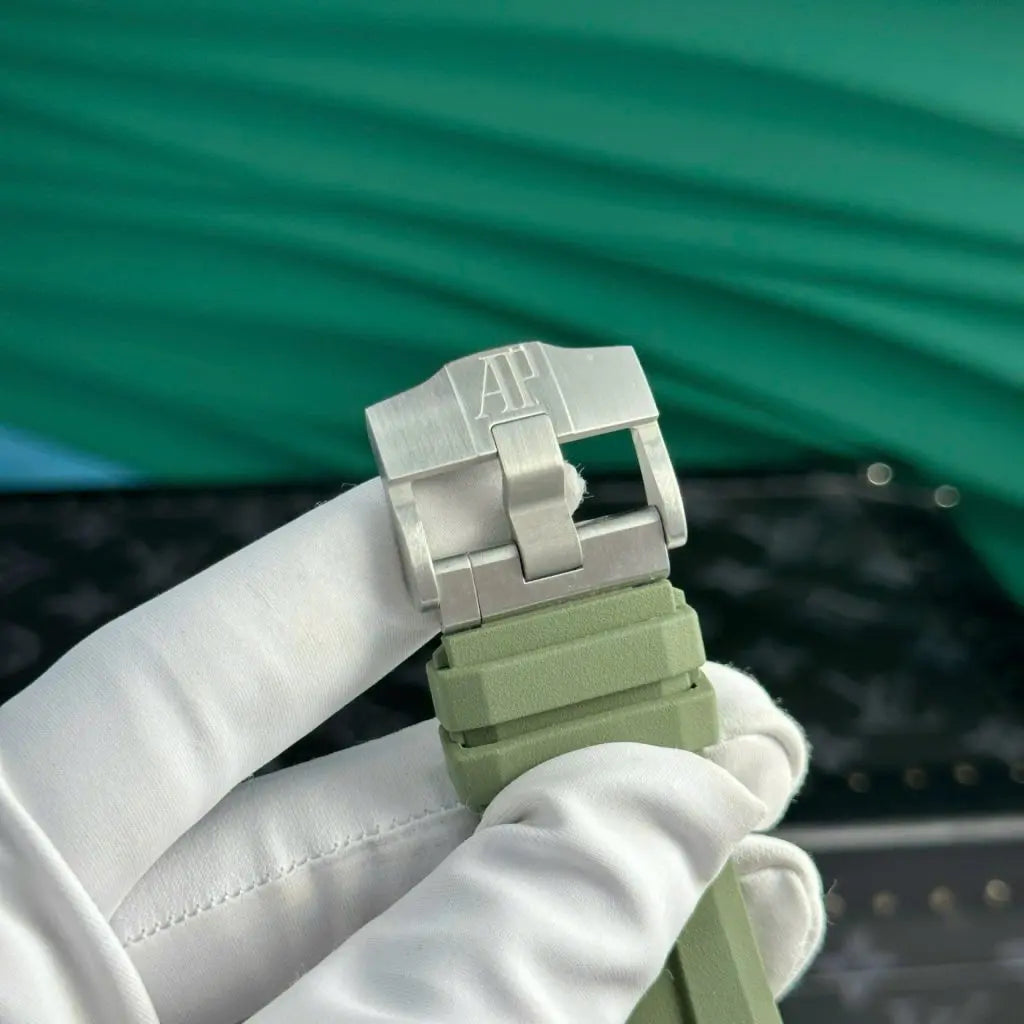 Audemars Piguet Royal Oak Offshore Super Clone Swiss Machine 42mm