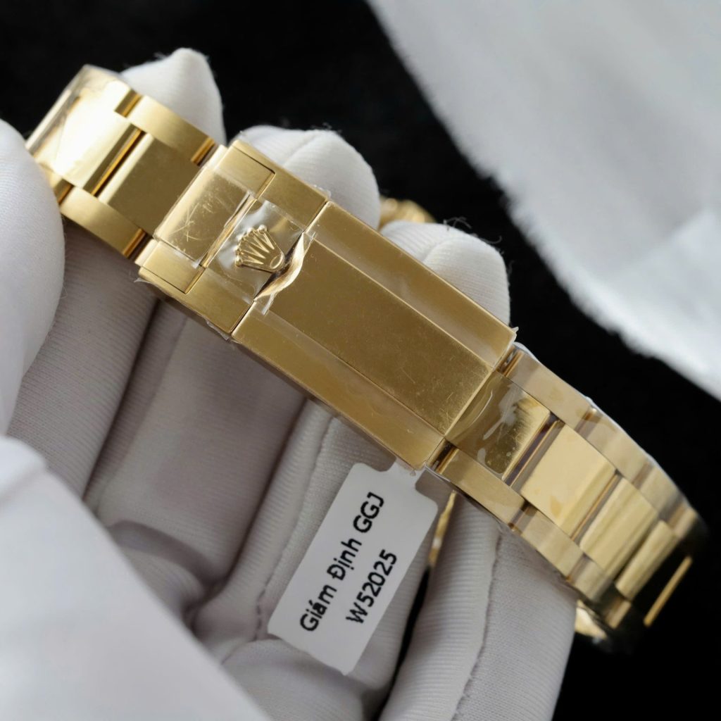 Rolex Daytona Super Clone Swiss Machine 40mm