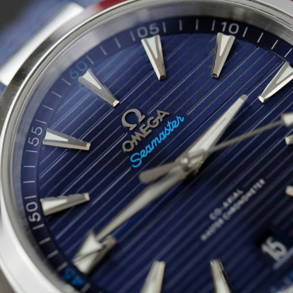 Omega seamaster Planet Ocean Super Clone Swiss Machine