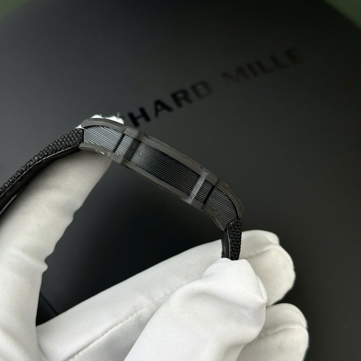 Richard Mille Richard Mille RM 27-05 Super clone Swiss Machine