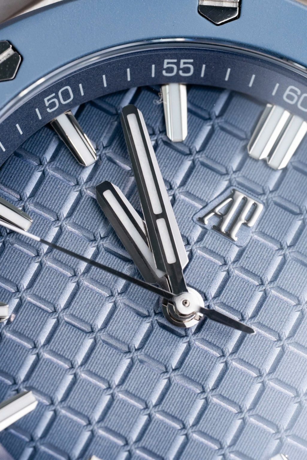 Audemars Piguet Royal Oak Offshore Super Clone Swiss Machine 43mm