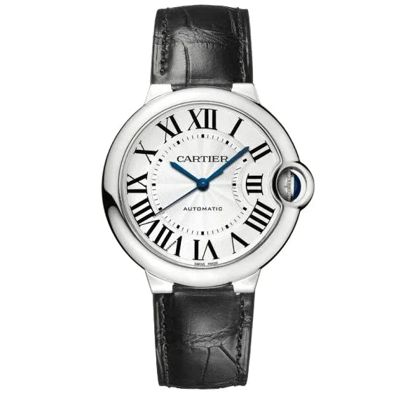 Cartier Ballon Bleu Super Clone Swiss Machine 36mm