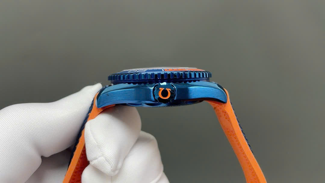 Omega seamaster Planet Ocean Super Clone Swiss Machine