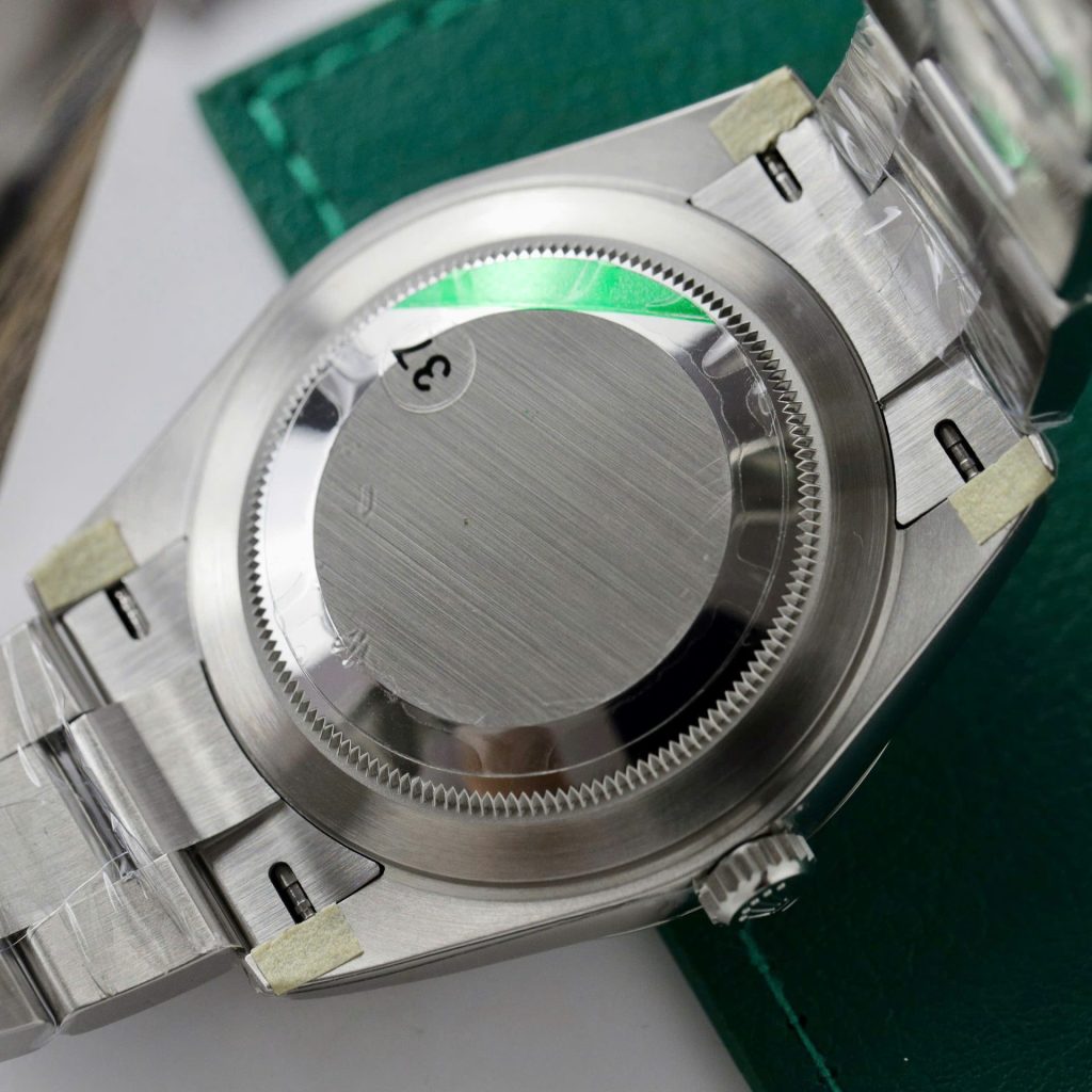 Rolex Date Just Super Clone Swiss Machine 41mm