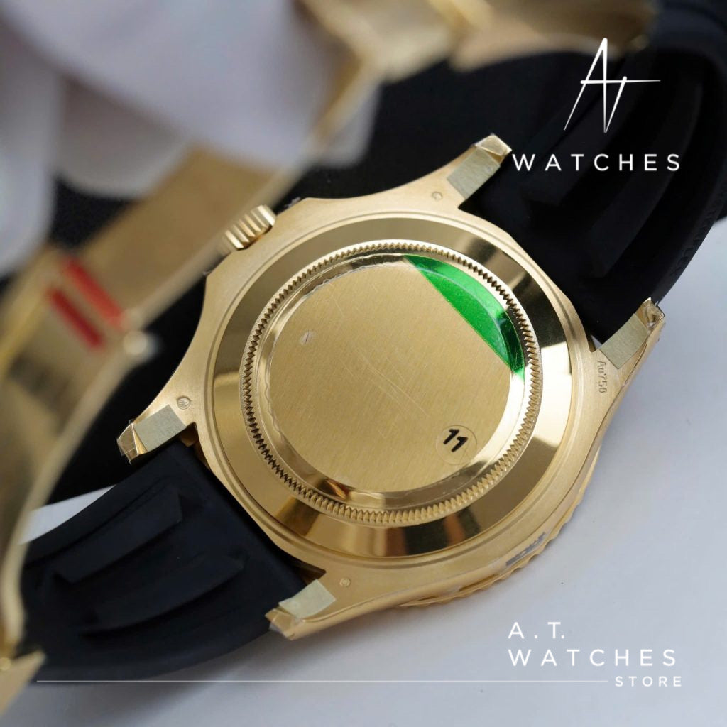 Rolex Yacht Master Super Clone Swiss Machine 42mm