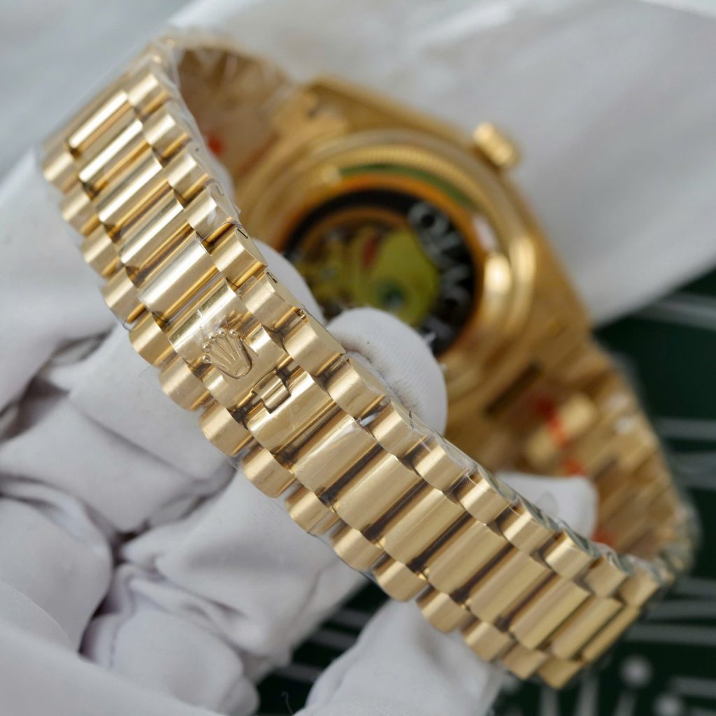 Rolex DayDate Super Clone Swiss Machine 36mm