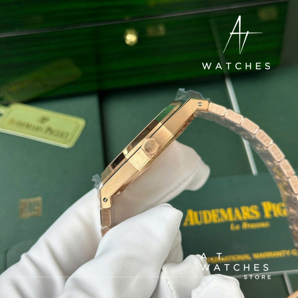 Audemars piguet Royal Oak Super Clone Swiss Machine 41mm