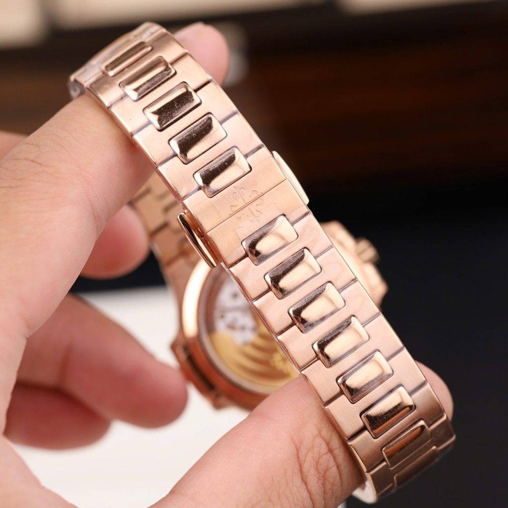 Patek Philippe Super Clone Swiss Machine