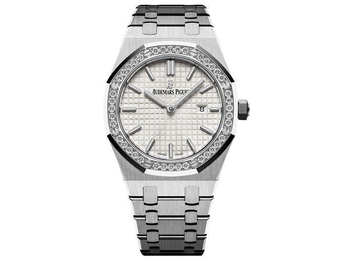 Audemars Piguet Royal Oak Concept Flying Tourbillon Super Clone Swiss Machine 33mm