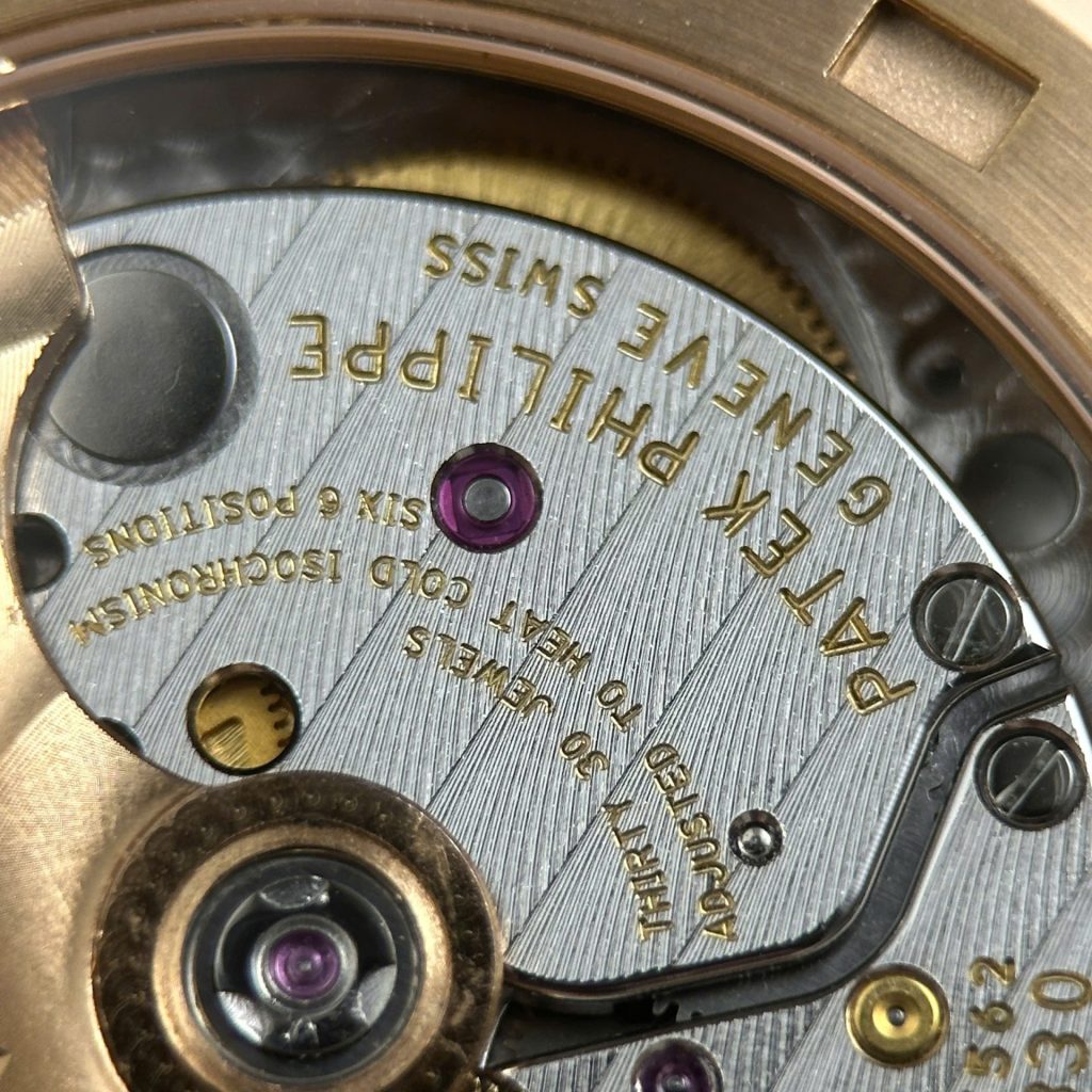 Patek Philippe Aquanaut Super Clone Swiss Machine