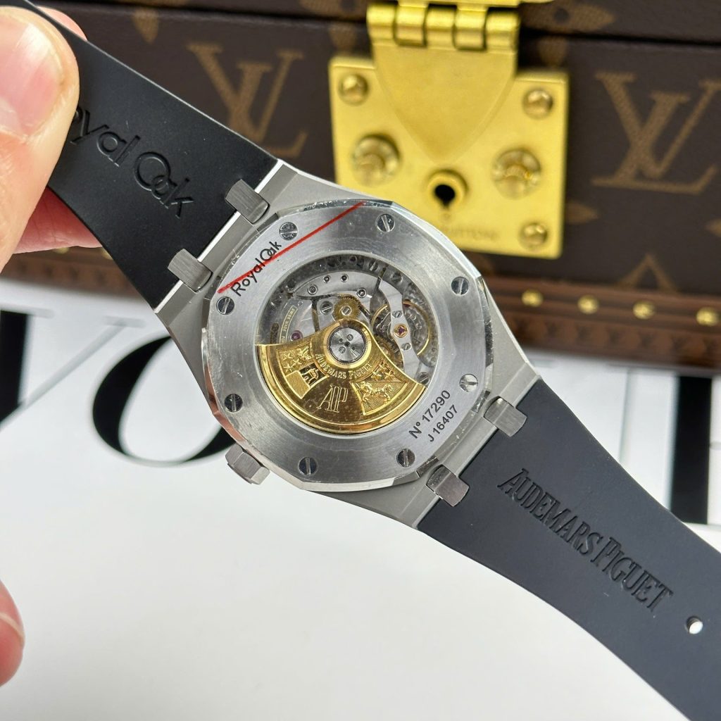 Audemars Piguet Royal Oak Super Clone Swiss Machine 41mm