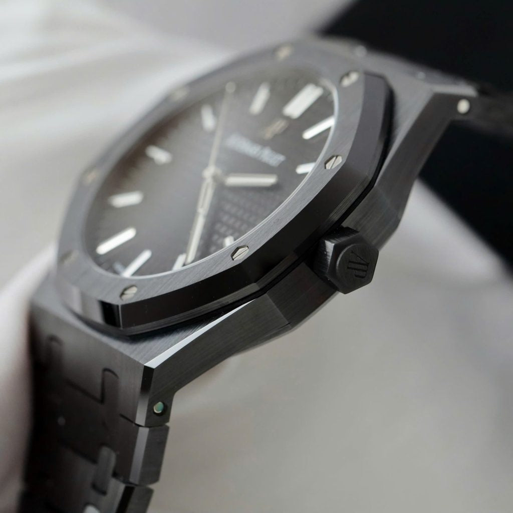 Audemars Piguet Royal Oak Super Clone Swiss Machine 41mm