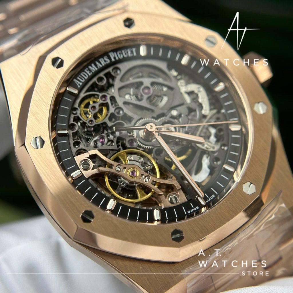Audemars piguet Royal Oak Super Clone Swiss Machine 41mm