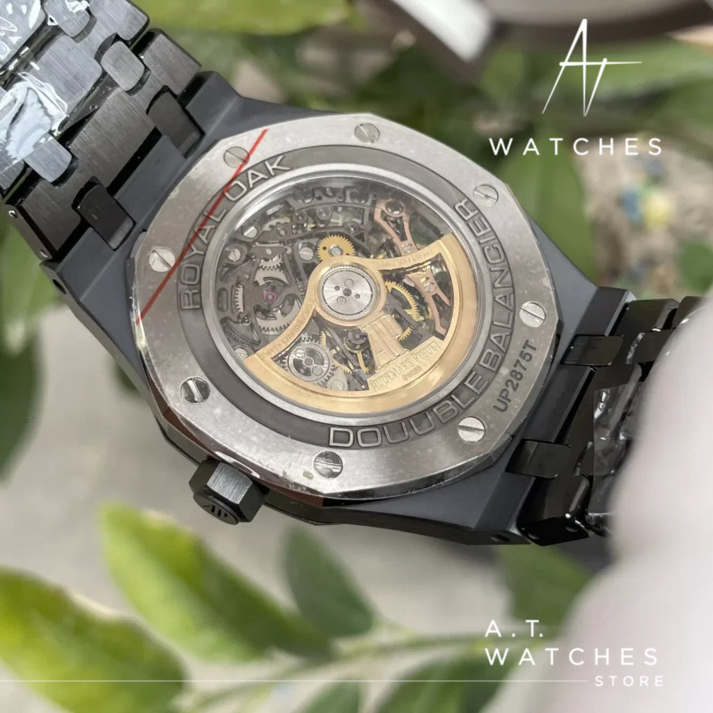 Audemars piguet Royal Oak Super Clone Swiss Machine 41mm