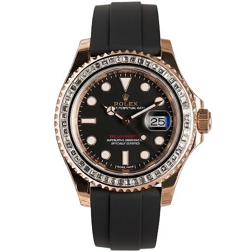 Rolex Yacht Master Super Clone Swiss Machine 42mm