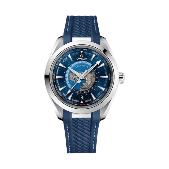 Omega seamaster Super Clone Swiss Machine