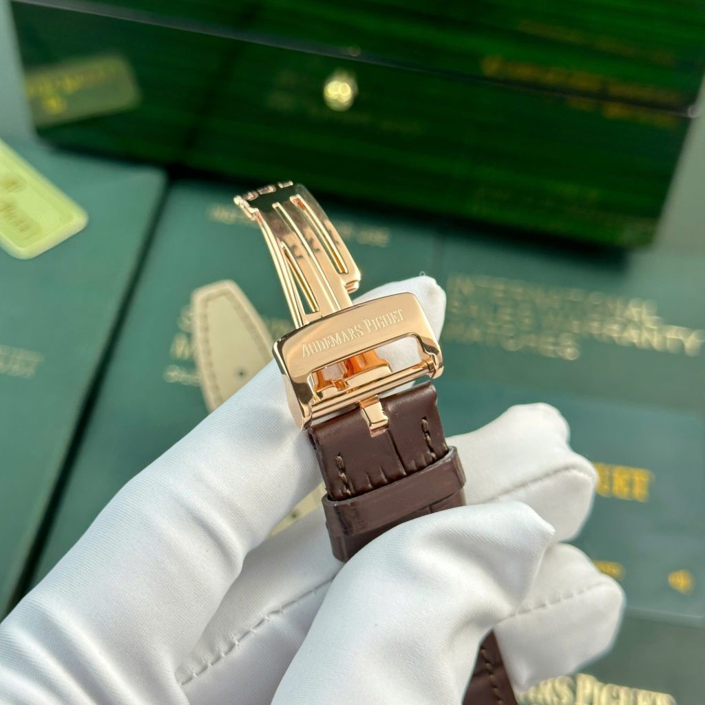Audemars Piguet Royal Oak Super Clone Swiss Machine 41mm