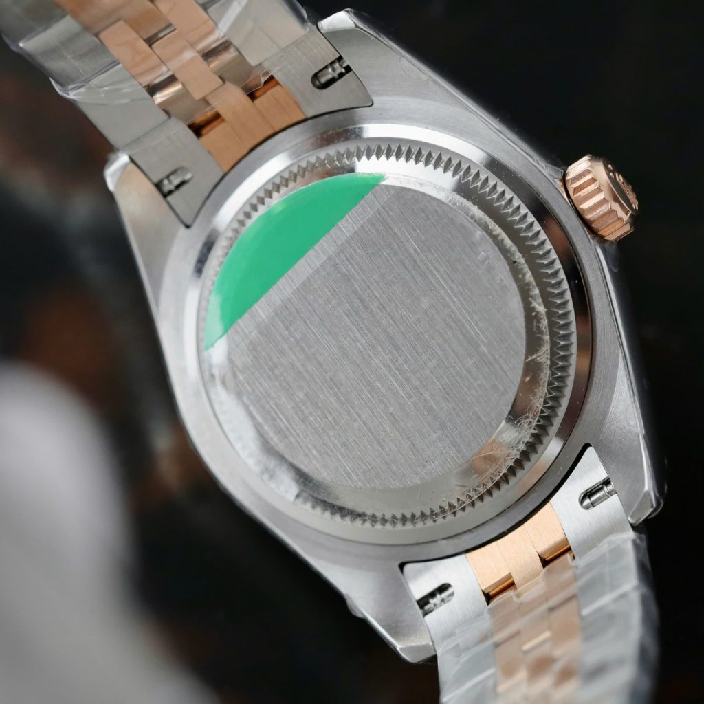 Rolex  Date Just Super Clone Swiss Machine 36mm
