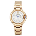 Cartier Ballon Bleu Super Clone Swiss Machine 33mm