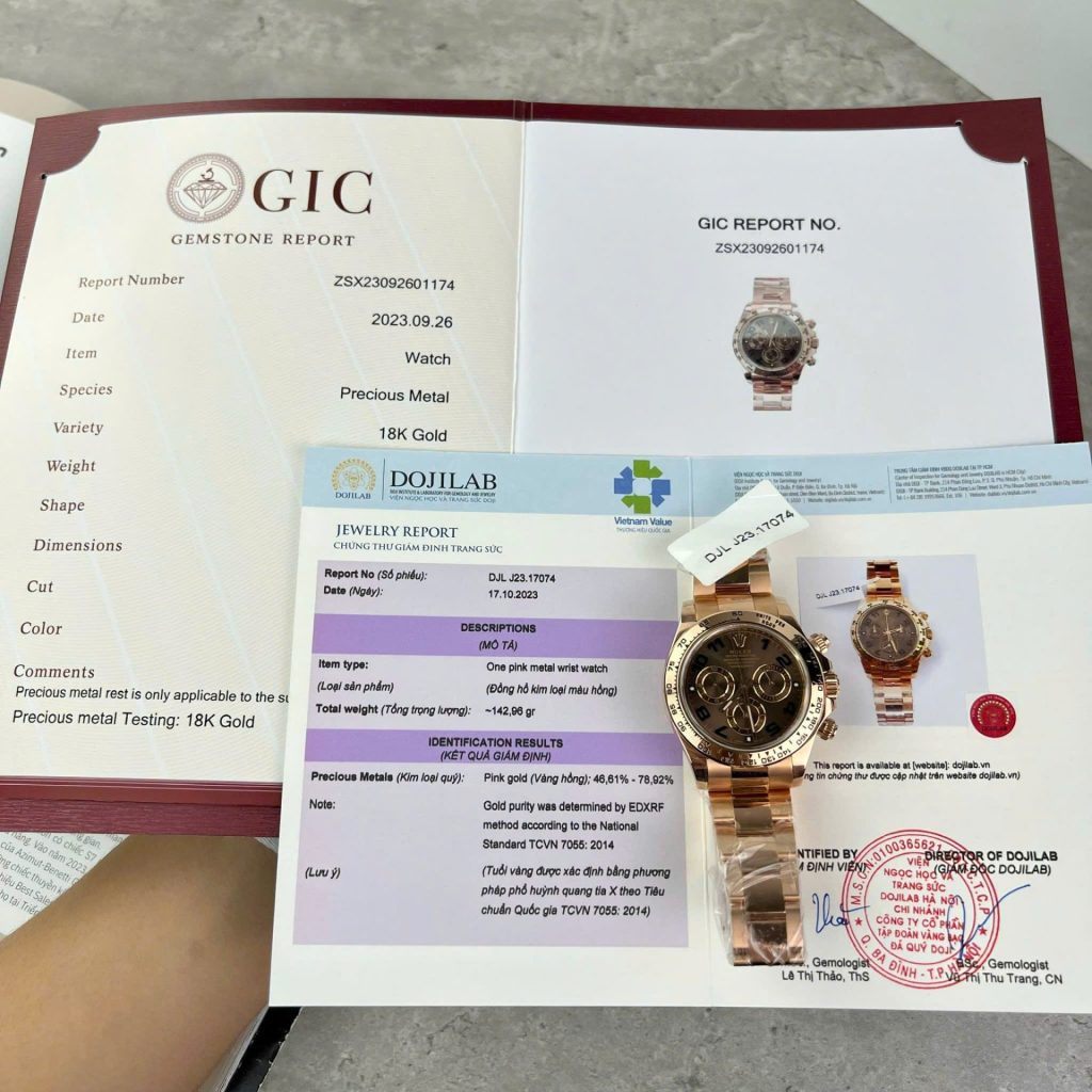Rolex Daytona Super Clone Swiss Machine 40mm