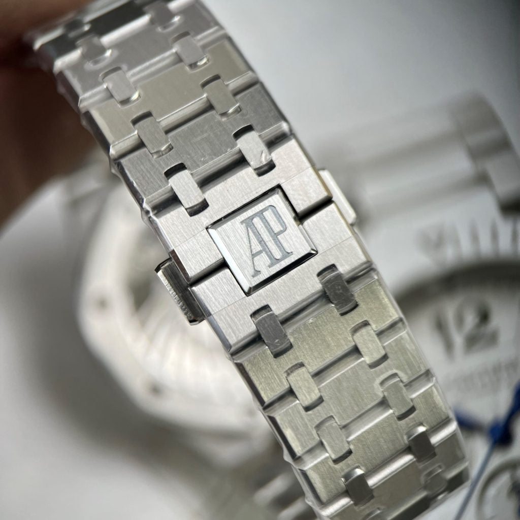 Audemars Piguet Royal Oak Tourbillon Super Clone Swiss Machine 41mm