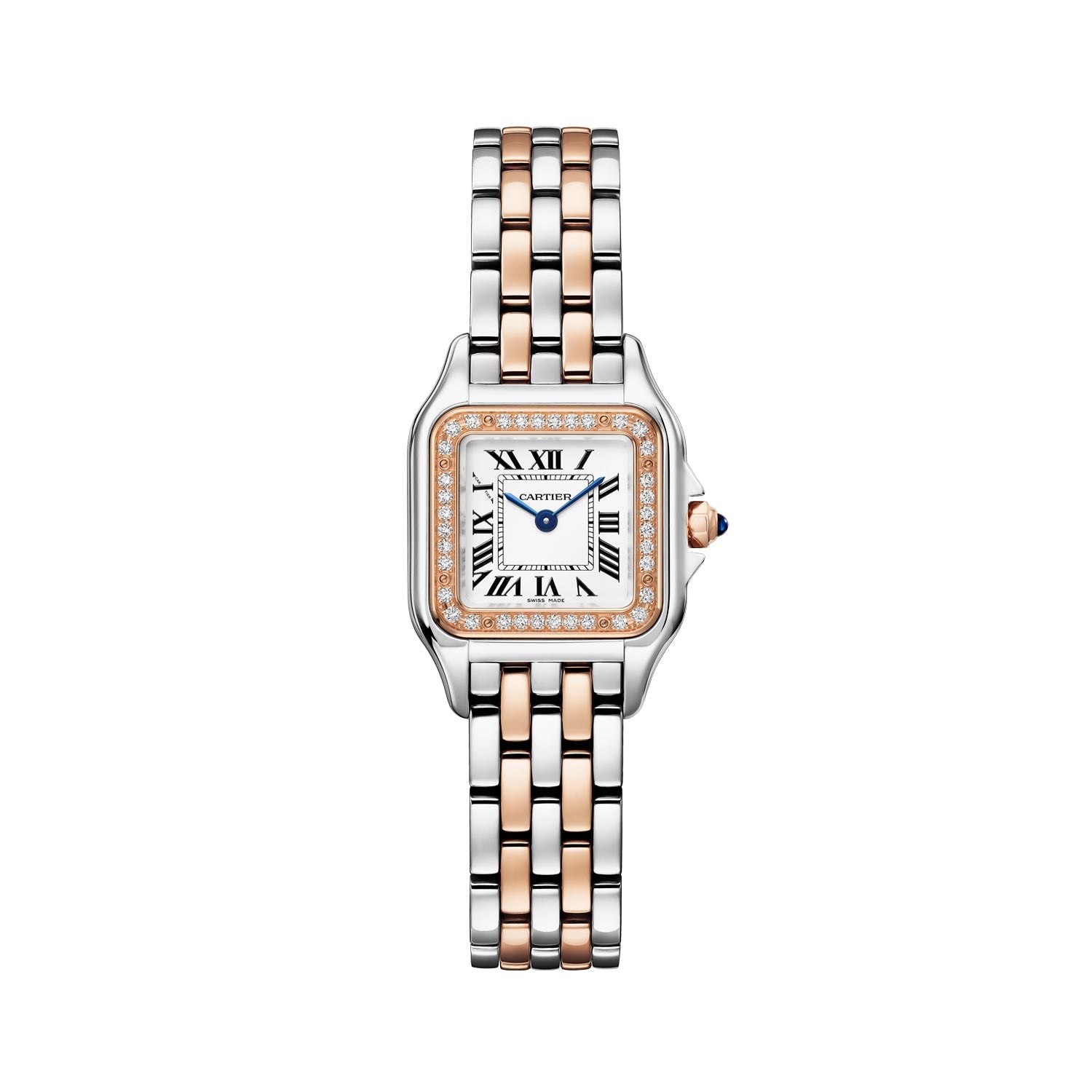 Cartier Panthere Super Clone Swiss Machine (30.3mm x 22.0mm)