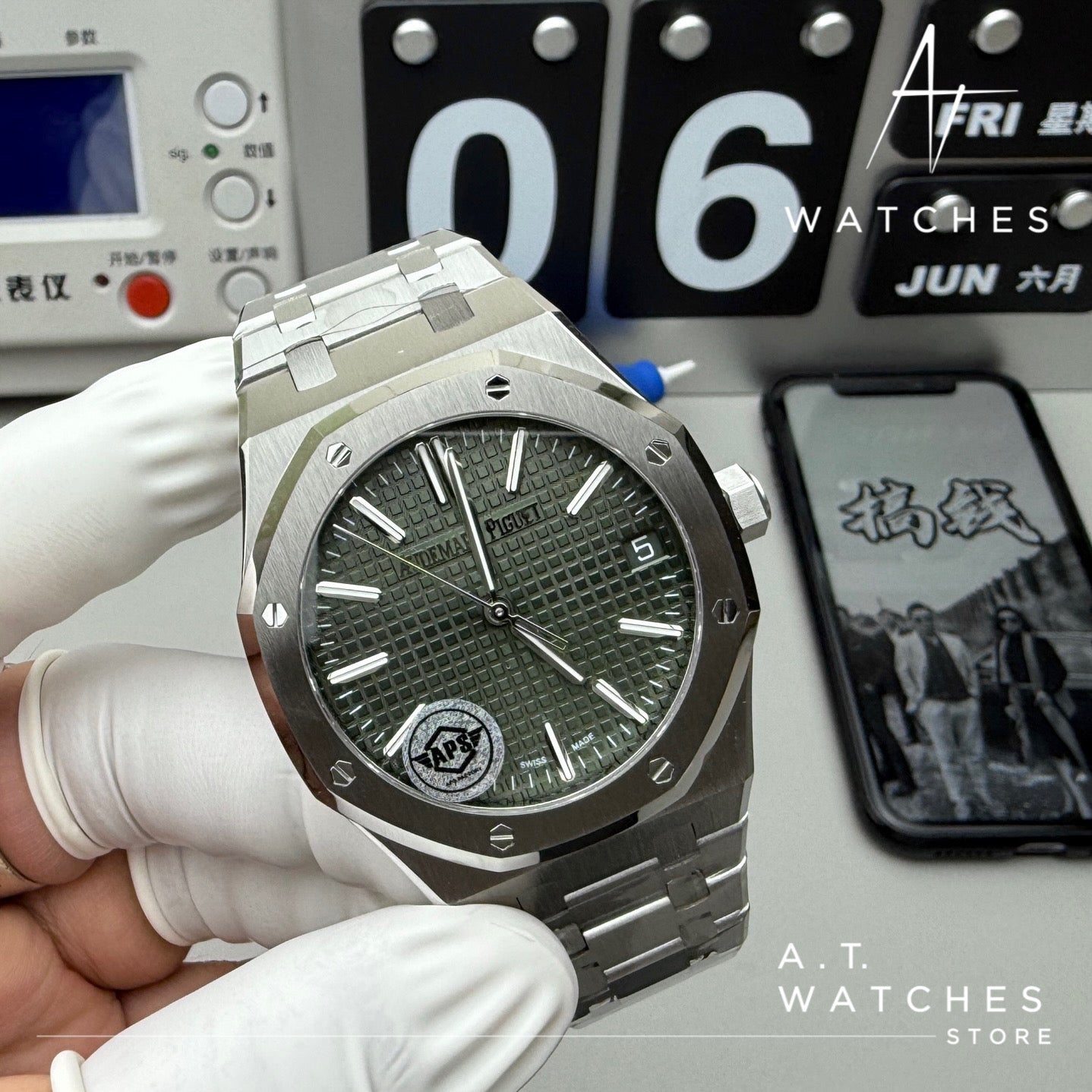 8C8BCAF6 6F64 472A BE82 FC9119640A1B