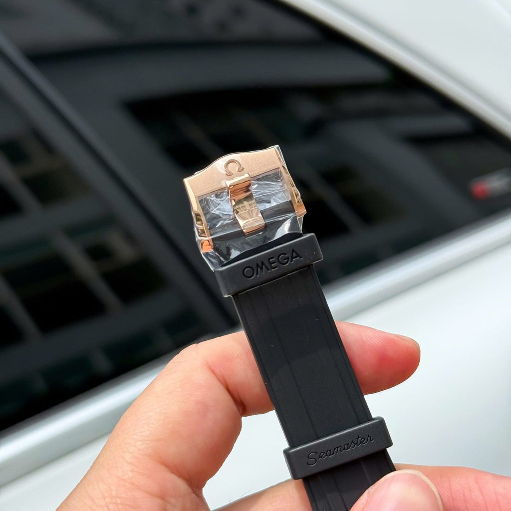 Omega seamaster Diver Super Clone Swiss Machine