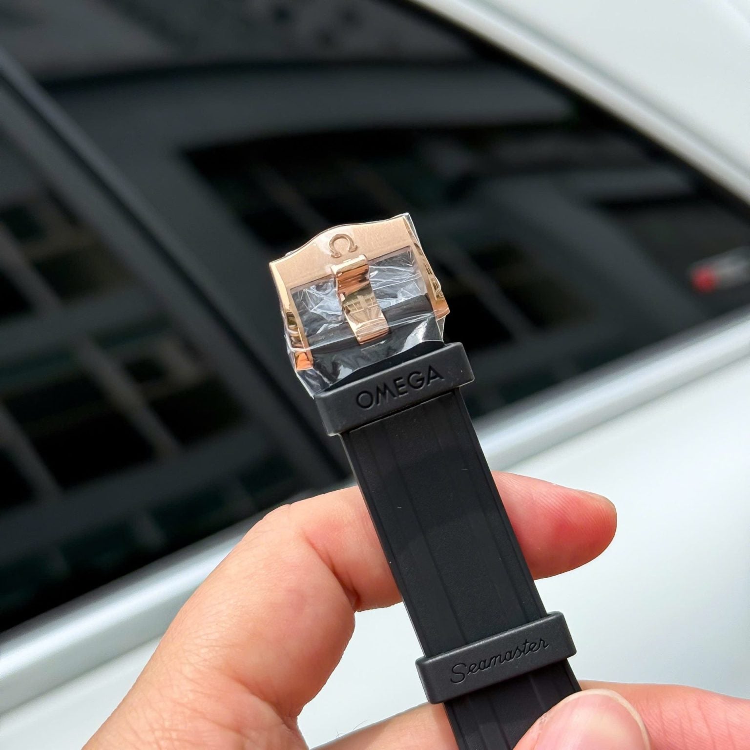 Omega seamaster Diver Super Clone Swiss Machine