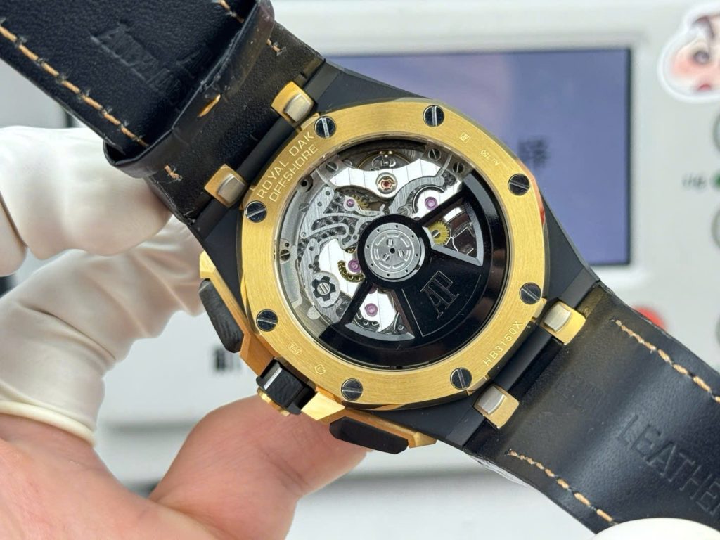 Audemars Piguet Royal Oak Offshore Super Clone Swiss Machine 43mm