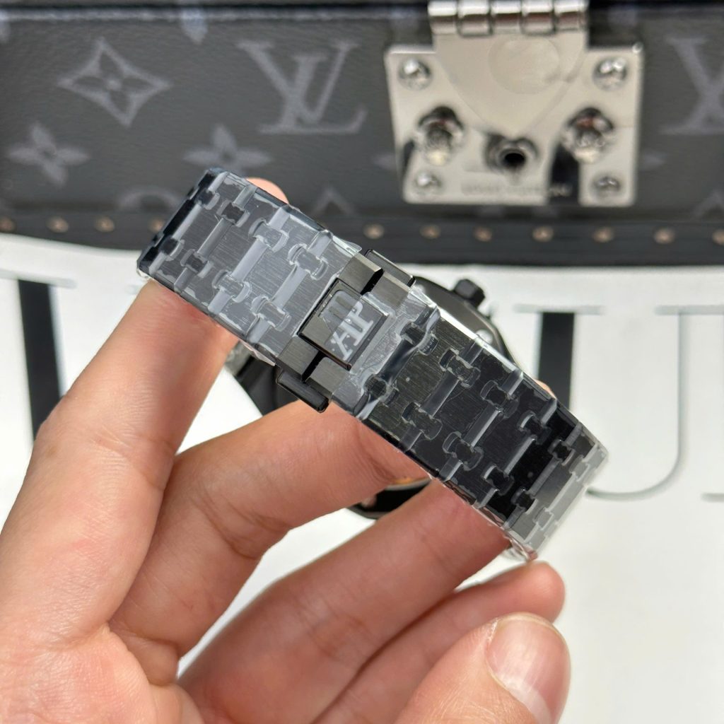 Audemars Piguet Royal Oak Super Clone Swiss Machine 34mm