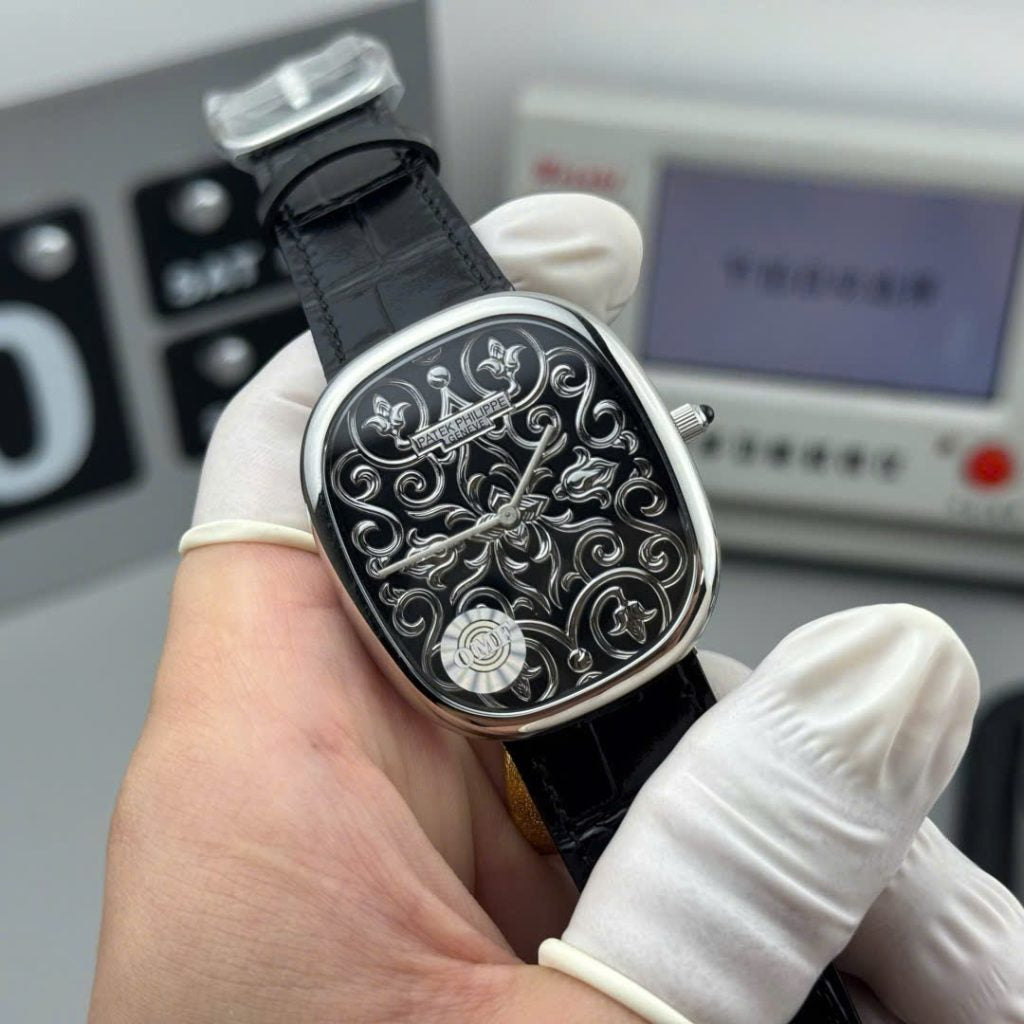 Patek Philippe Super Clone Swiss Machine
