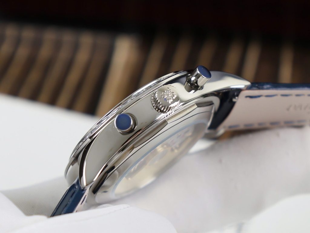 Patek Philippe Grand Complications Super Clone Swiss Machine