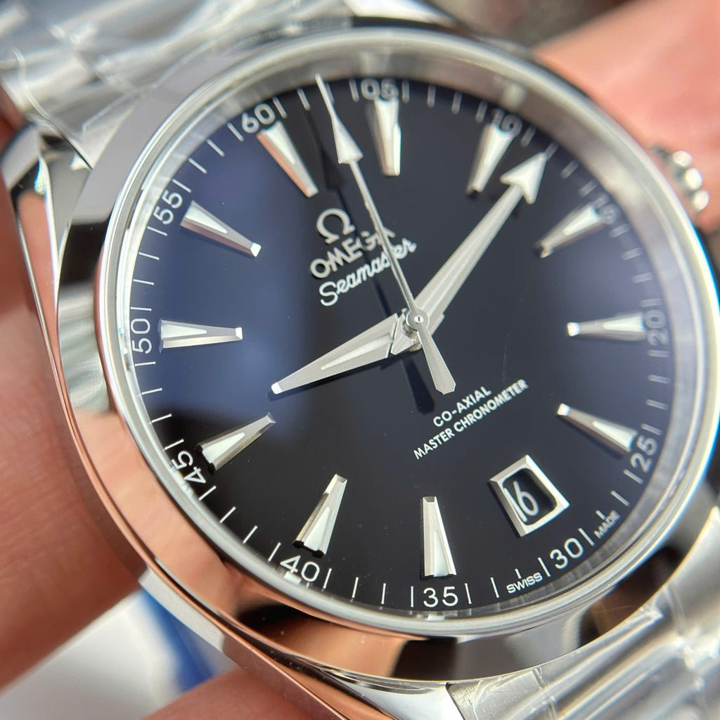 Omega seamaster Planet Ocean Super Clone Swiss Machine