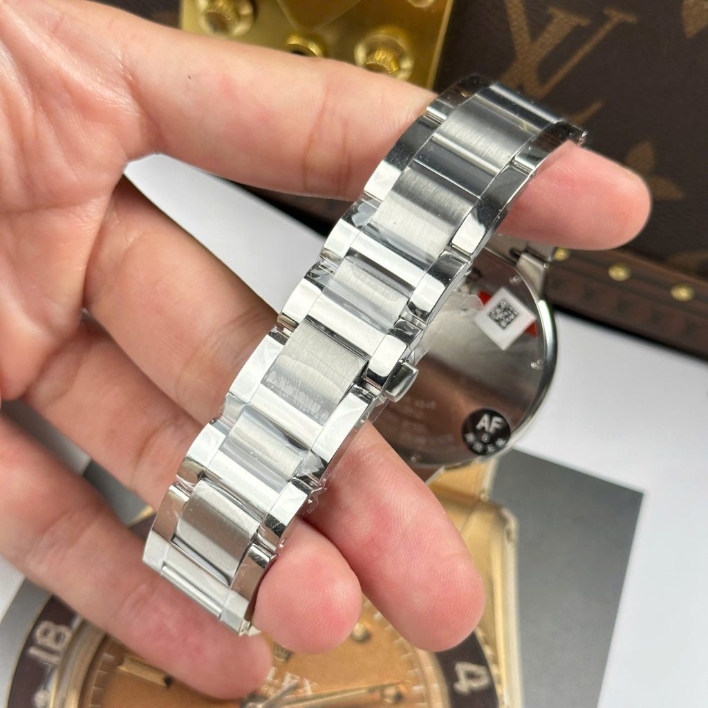 Cartier Ballon Bleu Super Clone Swiss Machine 40mm