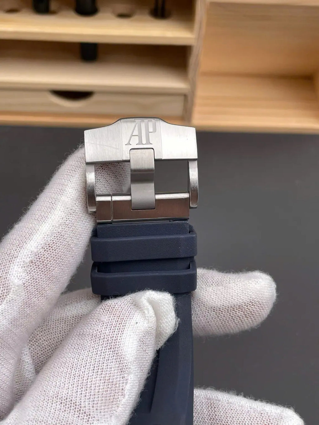 Audemars Piguet Royal Oak Offshore Super Clone Swiss Machine 42mm