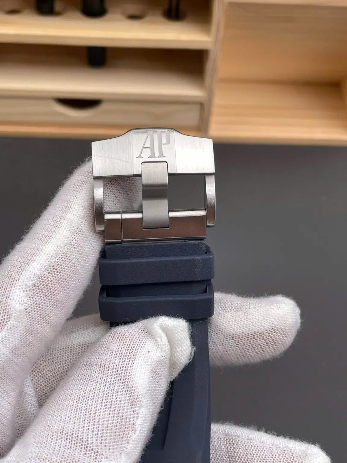Audemars Piguet Royal Oak Offshore Super Clone Swiss Machine 42mm