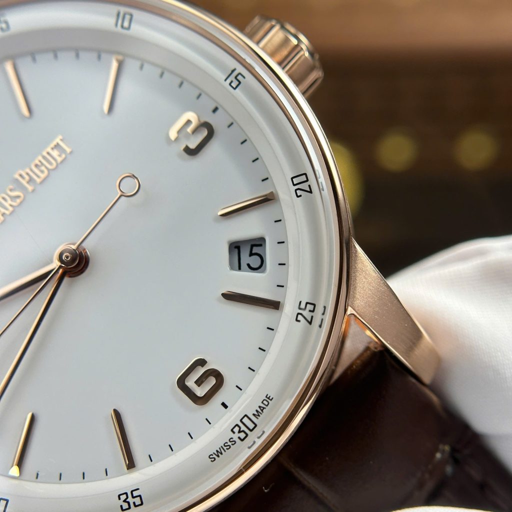 Audemars Piguet Code 11.59 Super Clone Swiss Machine 41mm