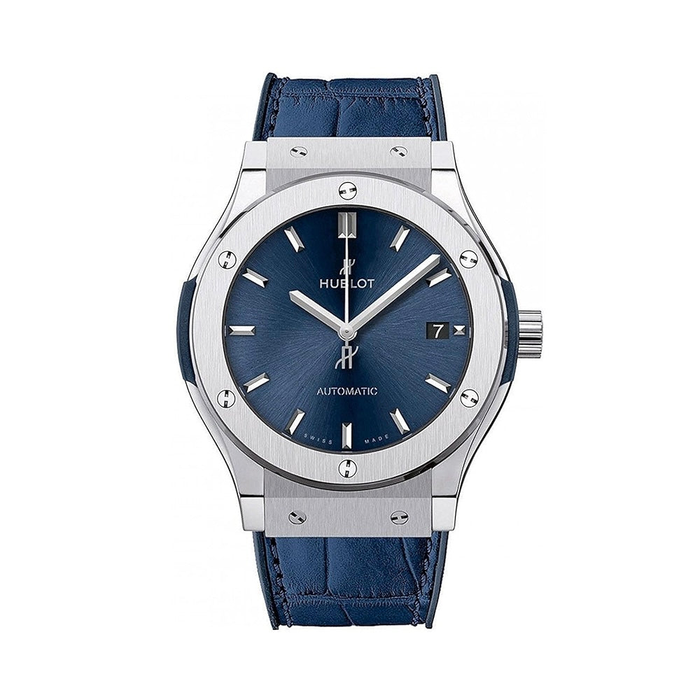 Hublot Classic Fusion Automatic Super Clone Swiss Machine